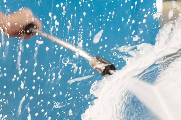 Best Pool Deck Cleaning  in Mckeesport, PA