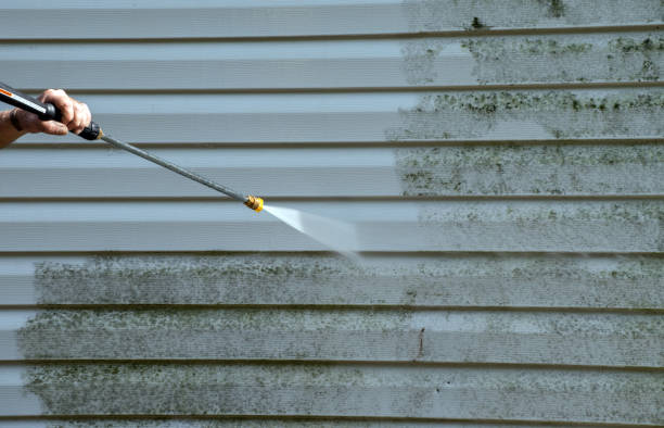 Best Parking Lot and Garage Cleaning  in Mckeesport, PA
