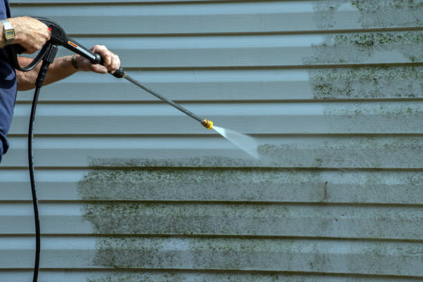 Best House Exterior Washing  in Mckeesport, PA