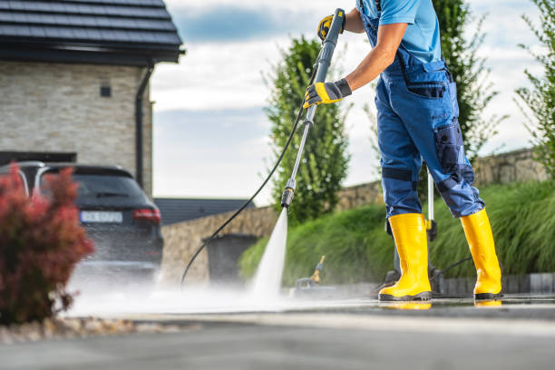 Best Sidewalk and Walkway Cleaning  in Mckeesport, PA